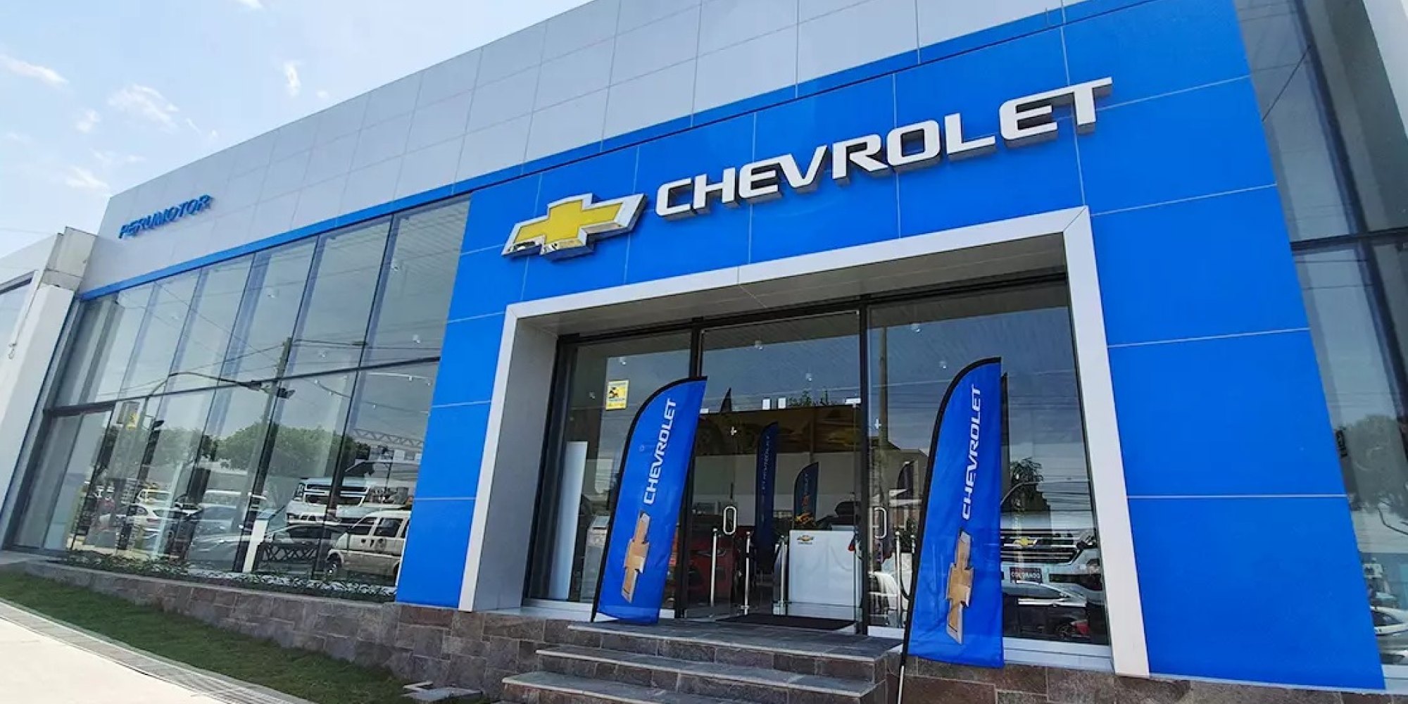 Chevrolet